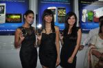 Femina Miss India_s inaugurate Blackberry mobile Store in Delhi on 19th April 2012 (6).JPG